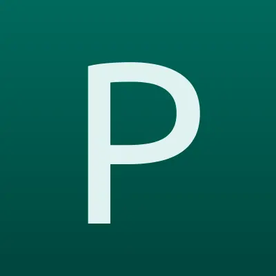 ППР эксперт, организация по разработке проектов производства работ, лого-визитка