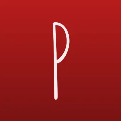 Polnsk.ru, салон напольных покрытий, лого-визитка