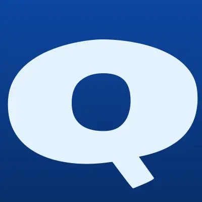 QIWI, пункт выдачи заказов, лого-визитка