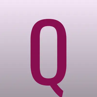 QIWI, пункт выдачи заказов, лого-визитка