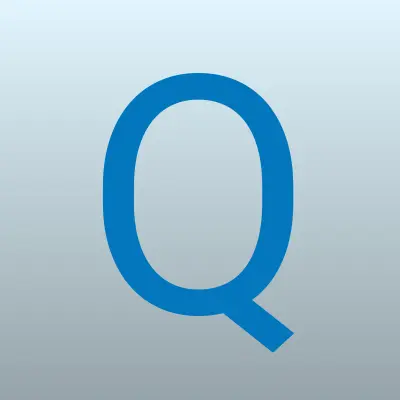 QIWI, пункт выдачи заказов, лого-визитка