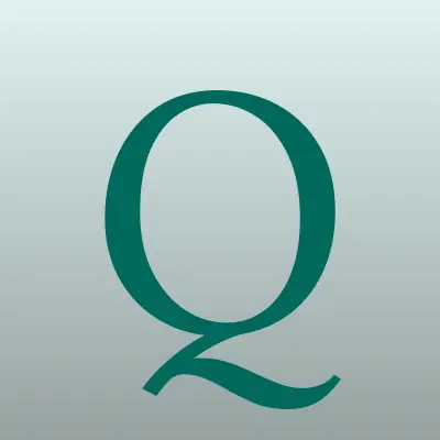 QIWI, пункт выдачи заказов, лого-визитка