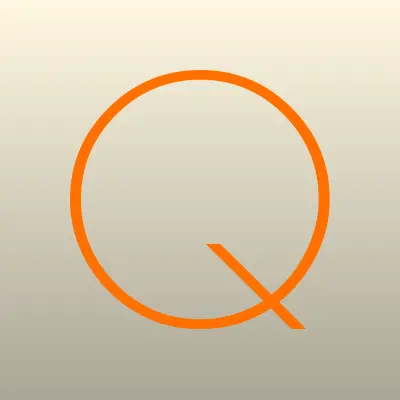 QIWI, пункт выдачи заказов, лого-визитка