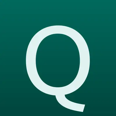 QIWI, пункт выдачи заказов, лого-визитка