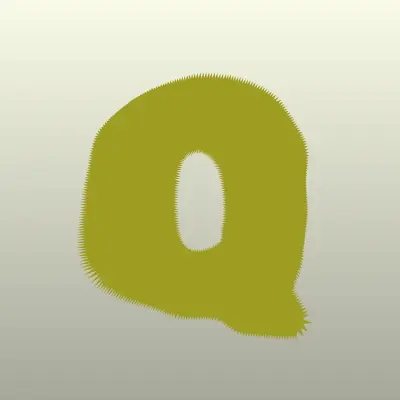 QIWI, пункт выдачи заказов, лого-визитка