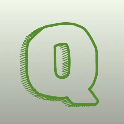 QIWI, пункт выдачи заказов, лого-визитка