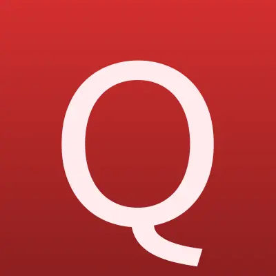 QIWI, пункт выдачи заказов, лого-визитка