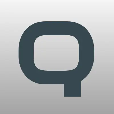 QIWI, пункт выдачи заказов, лого-визитка