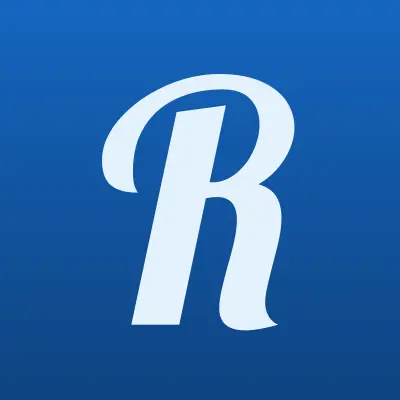 RID Analytics, консалтинговая компания, лого-визитка