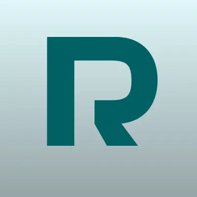 РОБОКОD, школа робототехники и программирования для детей, лого-визитка