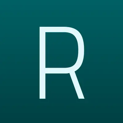 РОБОКОD, школа робототехники и программирования для детей, лого-визитка
