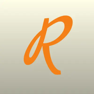 ROST, фабрика интерьера, лого-визитка