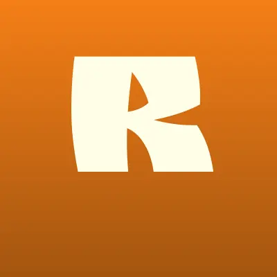 RUFEEX, компания по проведению деловых мероприятий, лого-визитка