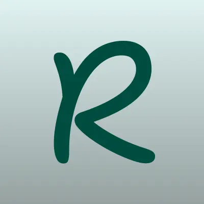 РегионПроект, проектно-строительная компания, лого-визитка