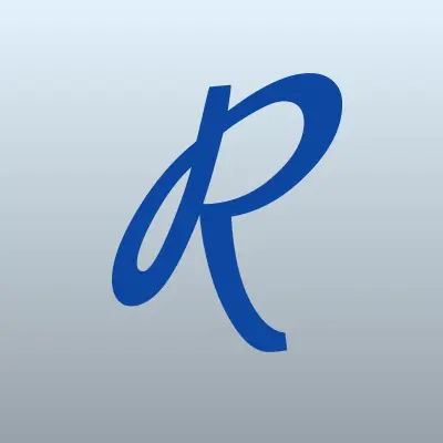 РегионСибГаз, компания, лого-визитка