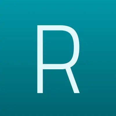 Римстрой, филиал в г. Новосибирске, лого-визитка