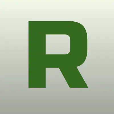 Ring, компания по изготовлению мебели, лого-визитка