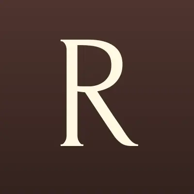 Ромашка, официальный партнер Яндекс.Такси, лого-визитка