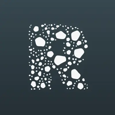 Русь Пласт, производственно-монтажная компания, лого-визитка