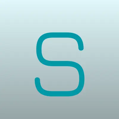СБИС, лого-визитка