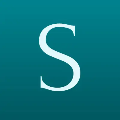 SG DEVELOPMENT, лого-визитка