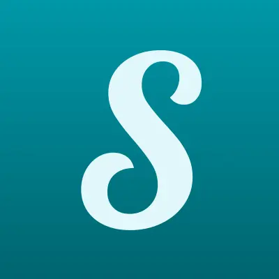 Сибирские технологии, лого-визитка