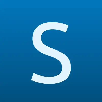 Стоп, лого-визитка