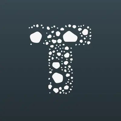 ТАГМА, расчетно-сервисный центр, лого-визитка