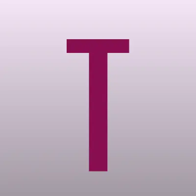 ТАЙРА, лого-визитка