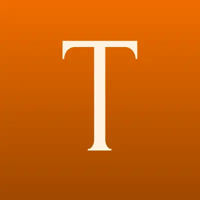 ТЕХНИКС, компания по продаже электрооборудования, лого-визитка