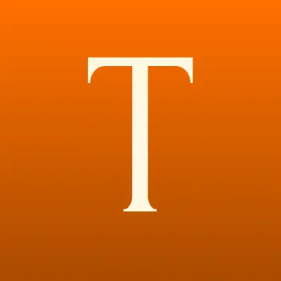 ТЭК, группа заводов теплового оборудования, лого-визитка
