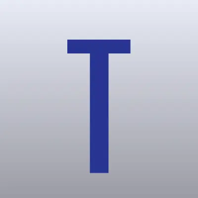 TENDER WIN, лого-визитка