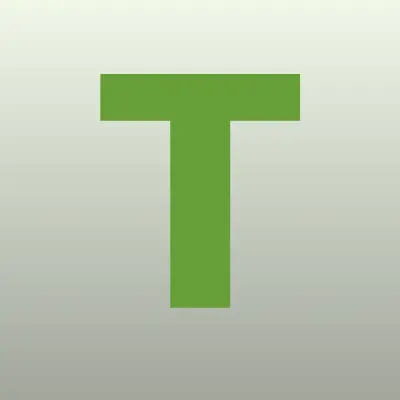 TENDERLINE, лого-визитка
