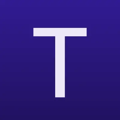 ТЕРРАСИБ, торговая компания, лого-визитка
