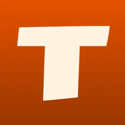 ТИГОМ, лого-визитка