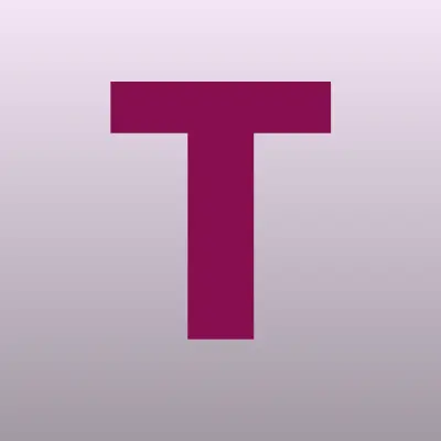 ТОПСТО, сеть станций техосмотра, лого-визитка
