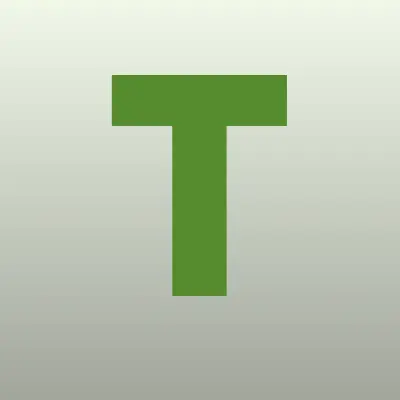 ТОПСТО, сеть станций техосмотра, лого-визитка