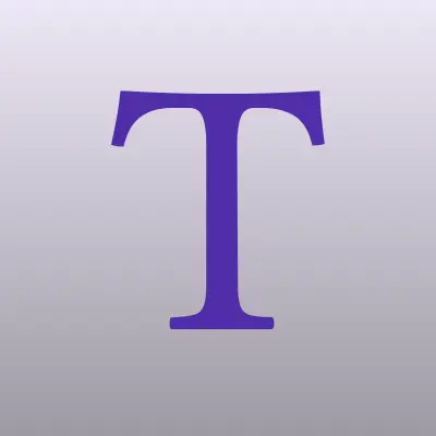 TR, агентство маркетинга, лого-визитка