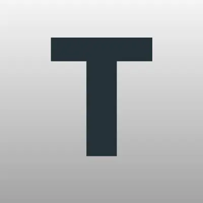 ТРАНСЕРВИС, строительная компания, лого-визитка