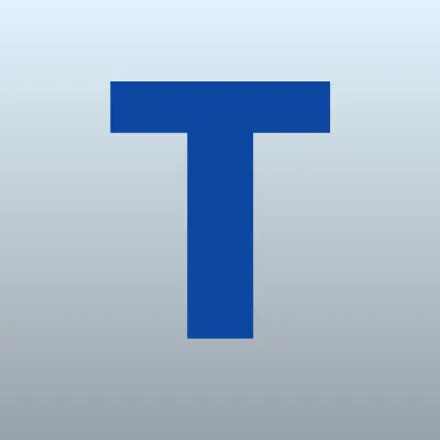ТРУБОСЕРВИС, лого-визитка