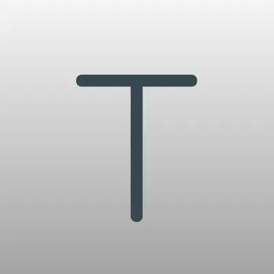 TV-service, сервисный центр по ремонту телевизоров, лого-визитка