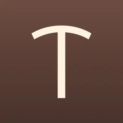 ТехСветМонтаж, торгово-монтажная компания, лого-визитка