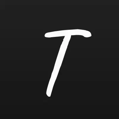 Техинжиниринг, лого-визитка