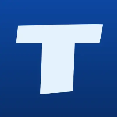 Техком-Автоматика, магазин пневматики и промышленной автоматики, лого-визитка