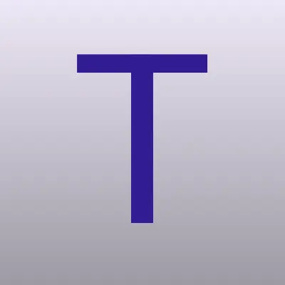 Техмаш-Сибирь, производственная компания подъемного оборудования, лого-визитка
