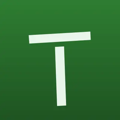 ТехноЭнергоМаш-Сервис, торговая компания, лого-визитка