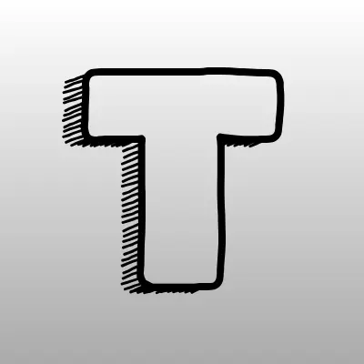 ТехноЛаб, лого-визитка