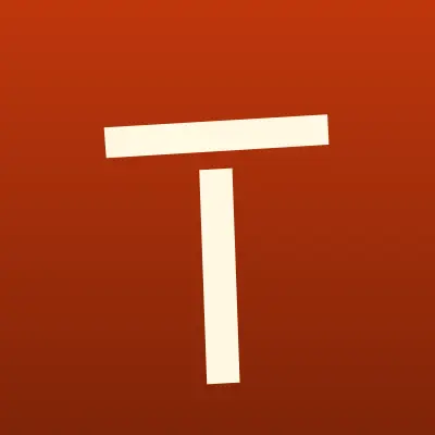 ТехноСтарт, торгово-сервисная компания, лого-визитка