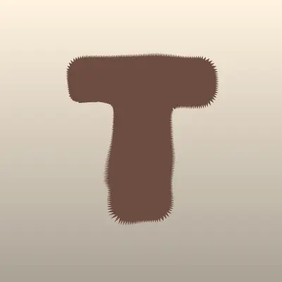 Технодор, лого-визитка