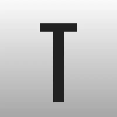 Техцентр, центр инженерных решений и качественного оборудования, лого-визитка